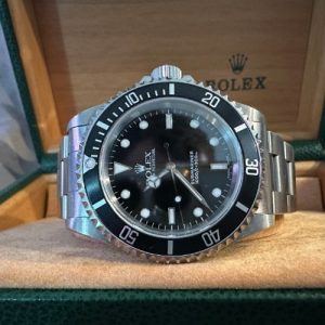 Rolex_submariner
